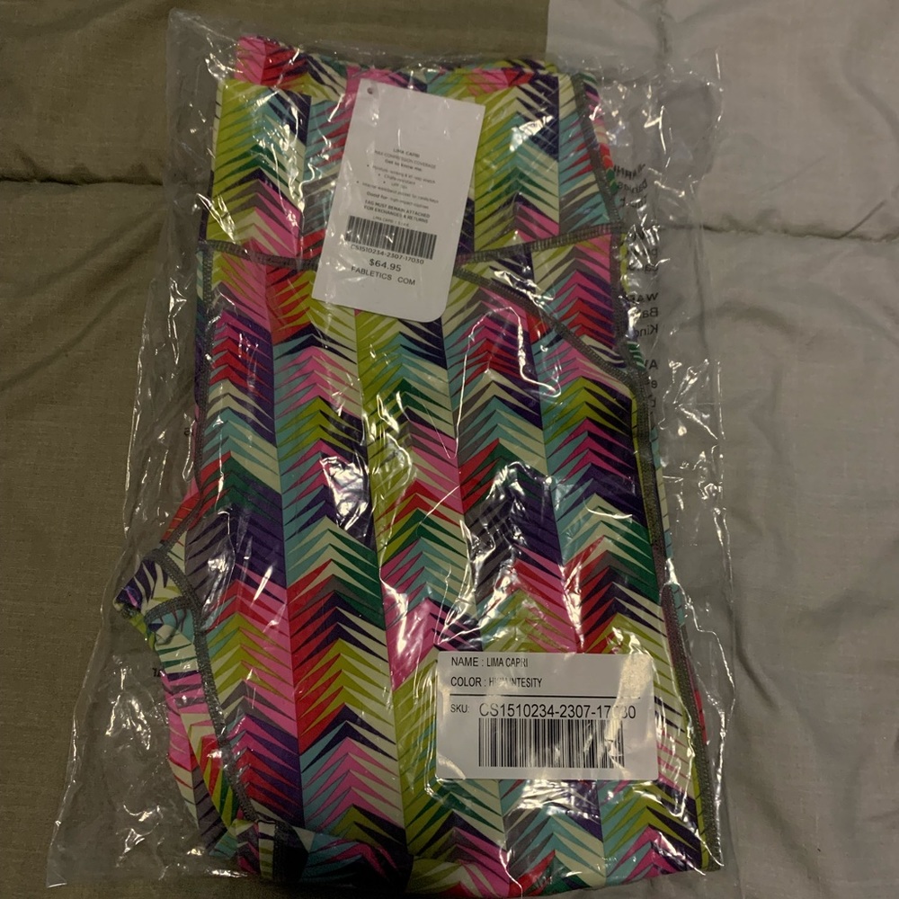 Workout Leggings